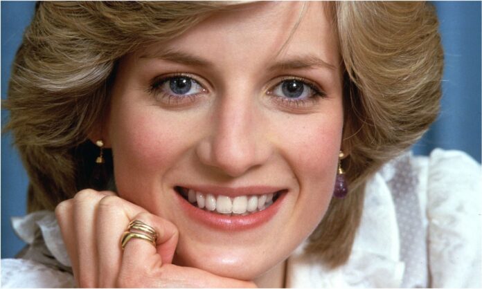 princesa Diana de Gales
