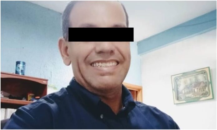 psicólogo abuso sexual