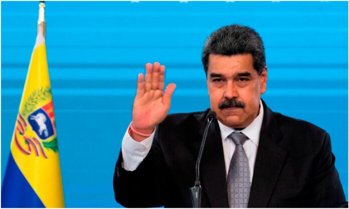 terrorismo venezuela