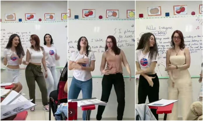tiktok tiktok