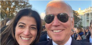venezolana embajadora estados unidos
