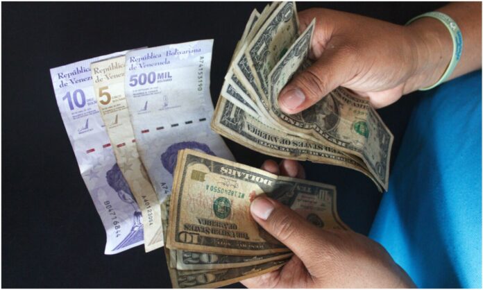 salario mínimo venezuela salario mínimo venezuela