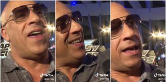vin diesel salto angel