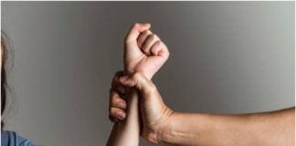 secuestrar expareja violencia de género