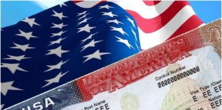 Ley de Ajuste Venezolano estados unidos