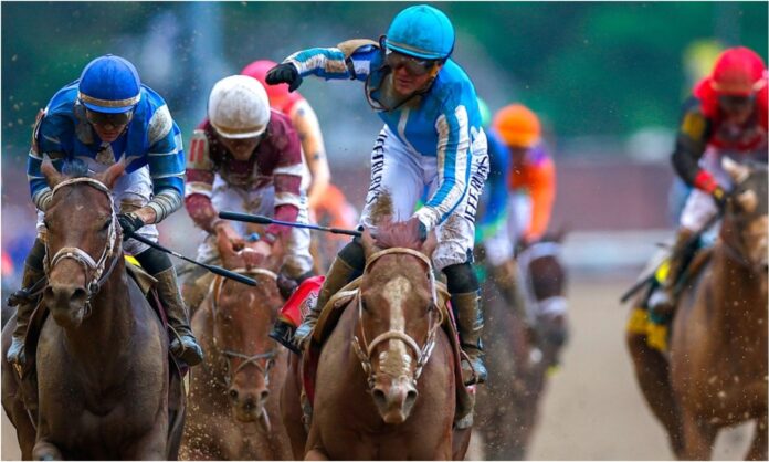 zulianos kentucky derby