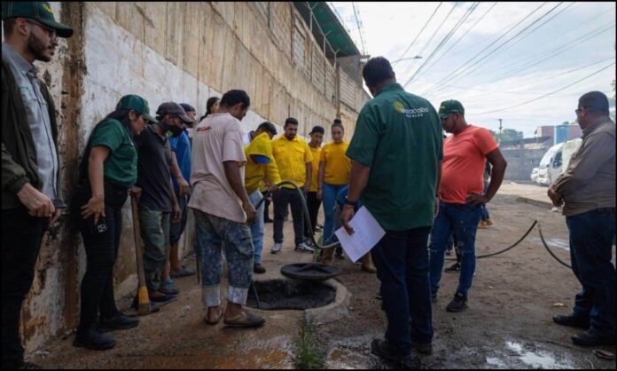 alcaldía de maracaibo