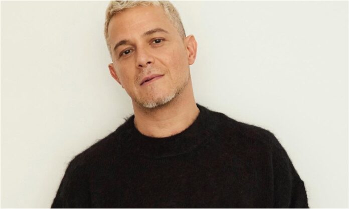 Alejandro Sanz