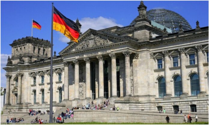 Alemania