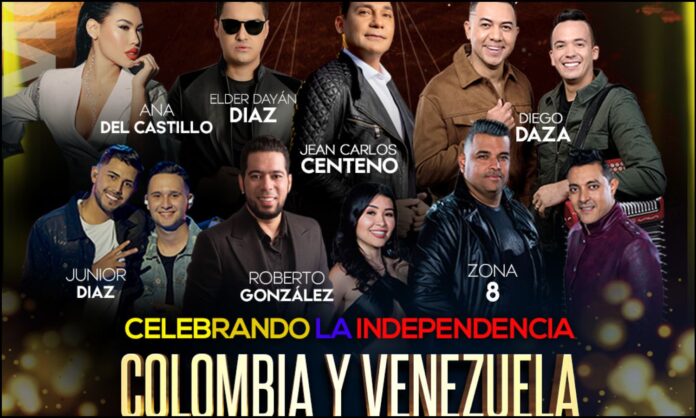 Amanecer Vallenato