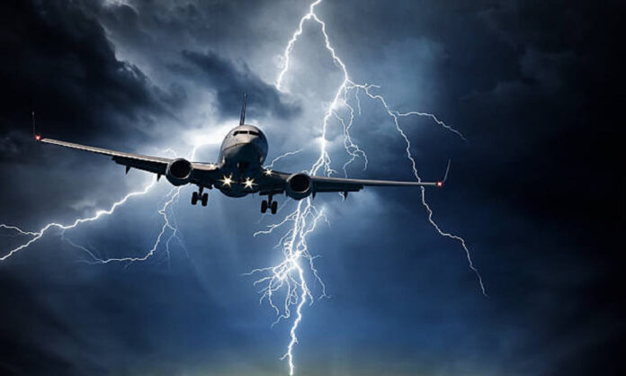 AvionRayo american eagle