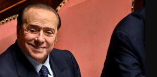 Berlusconi
