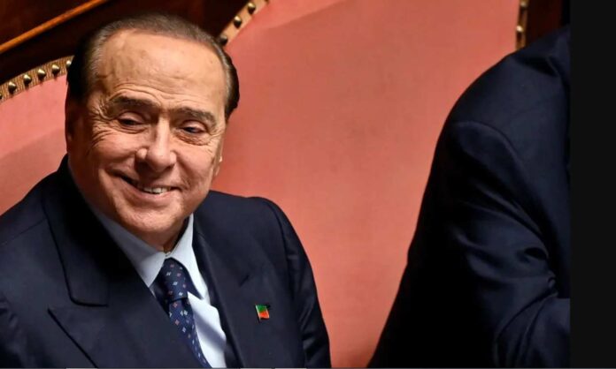 Berlusconi Berlusconi