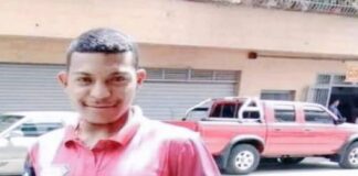 funcionario cicpc