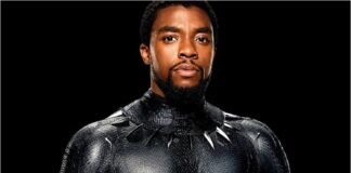 Chadwick Boseman