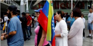 elecciones primarias 2023