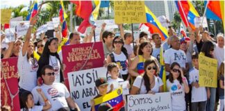 Comisión Nacional de Primarias