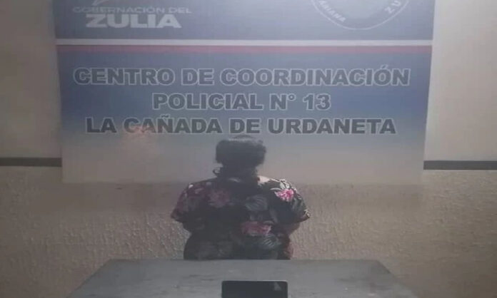 DetenidaMaracaibo maracaibo