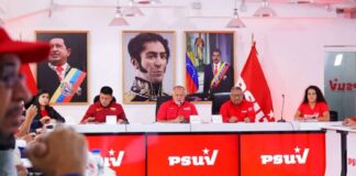 Diosdado Cabello