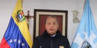 Douglas Rico