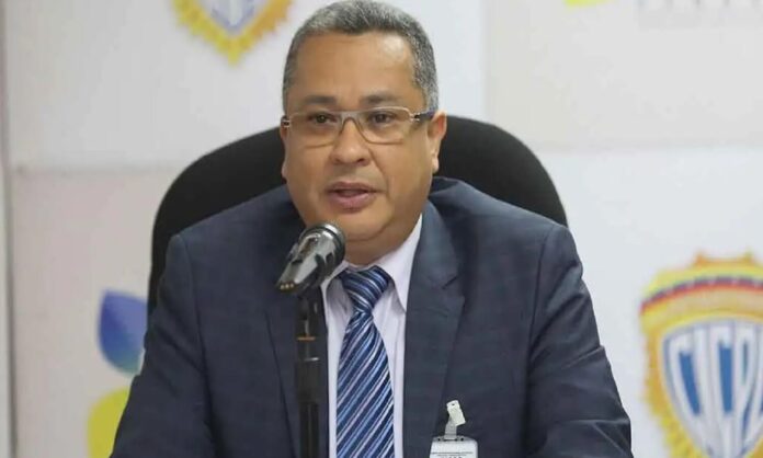 DouglasRico tren de aragua