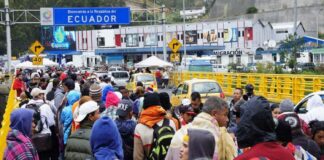 ecuador