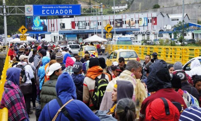 ecuador