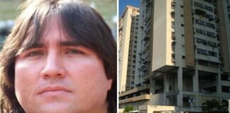 el gordo matías