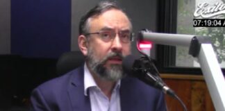 Elecciones Primarias