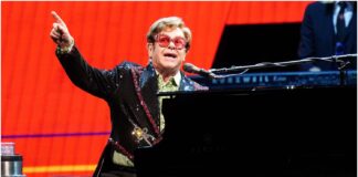 elton John
