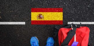 españa