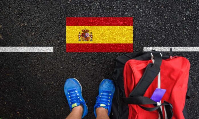 España (1) españa