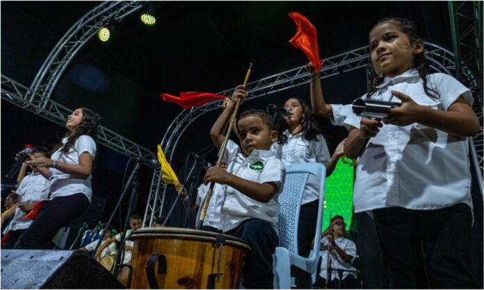 Festival Gaitas 2023