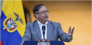 GUSTAVO PETRO