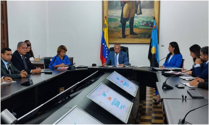 Gobernación Zulia Gobernación Zulia