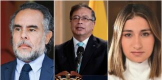 Gustavo Petro