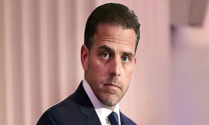 HunterBiden hunter biden