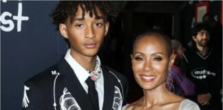 Jaden Smith