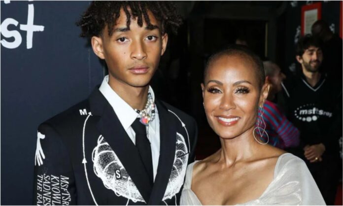 Jaden Smith Jaden Smith