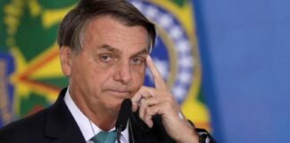 jair bolsonaro brasil