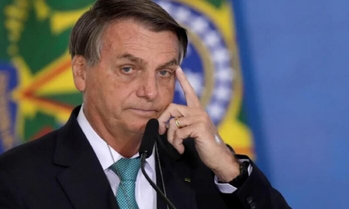jair bolsonaro brasil