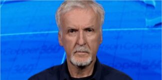 James Cameron