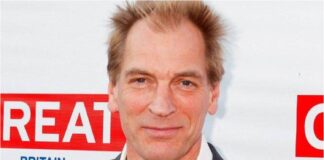 Julian Sands