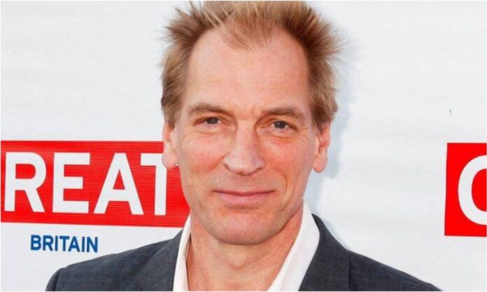 Julian Sands Julian Sands