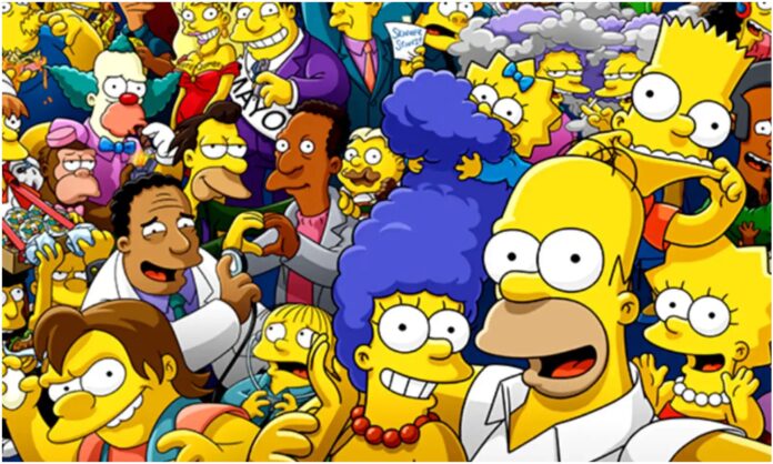 Los simpsons Los simpsons