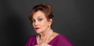 Lupita Ferrer