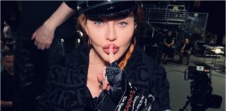 Madonna