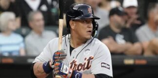 miguel cabrera