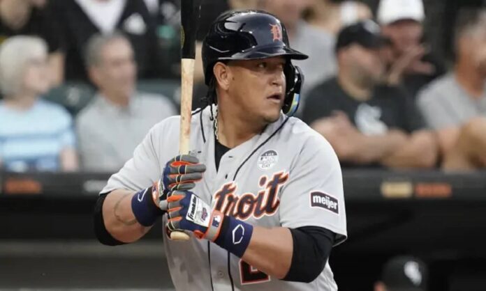 MiguelCabrera miguel cabrera