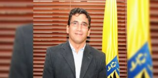 colombia venezuela